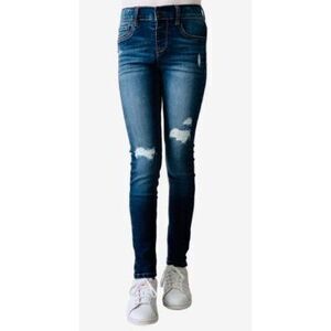 Imperial Star Destructed Jeans